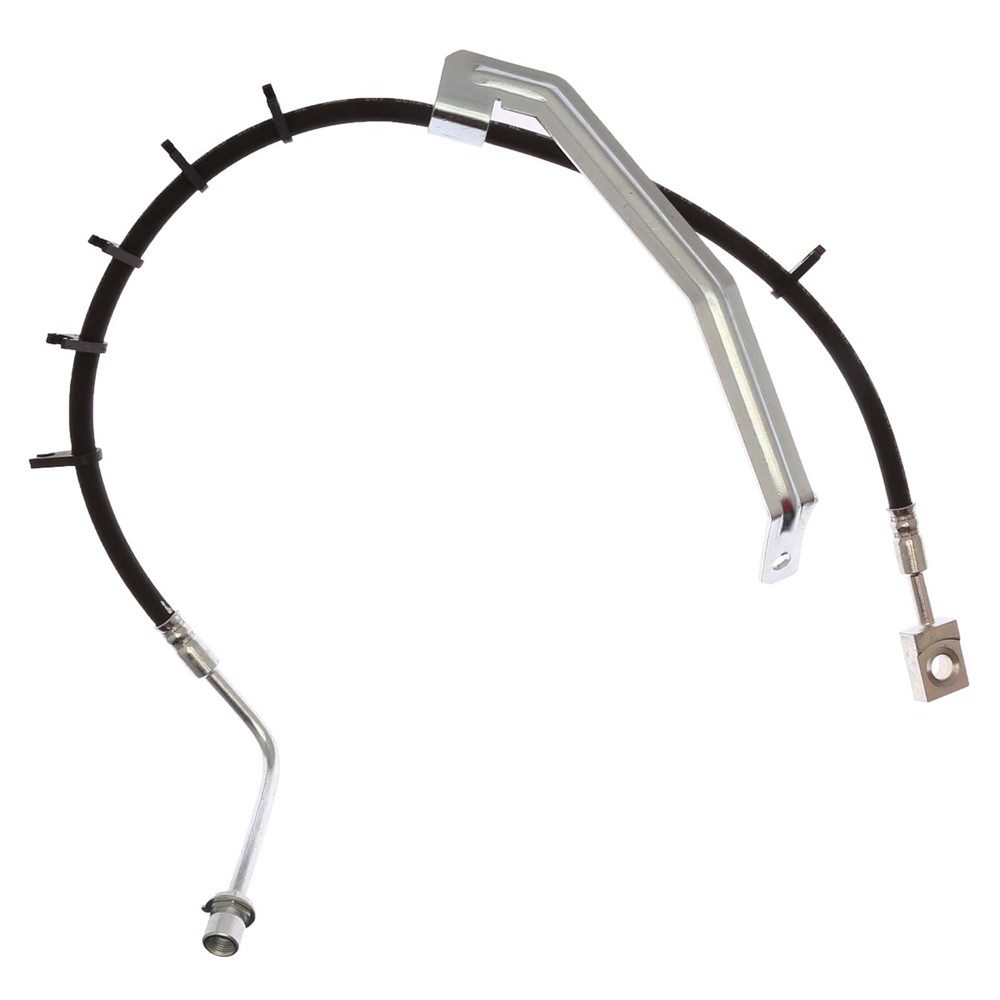AC Delco Gold Brake Hose 18J384124